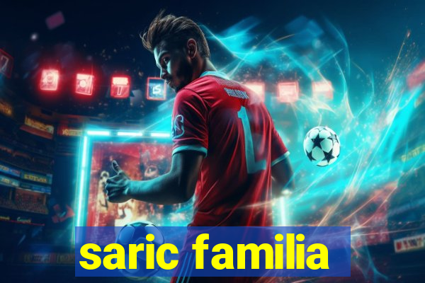 saric familia